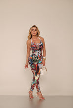 Extra Lazed Wild Eagle Dreamcatcher Jumpsuit