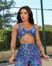 O2 Mila Leggings
