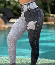 Skinny Jeans Leggings 000007