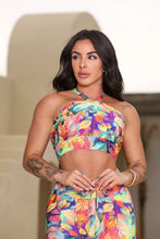 Adjustable Colorful Leafs Set
