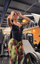 Semi Wild Amazon Lazed Jumpsuit