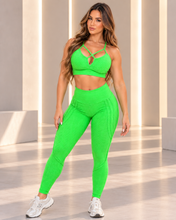 Epic Wallpaper Set (Apple Green)