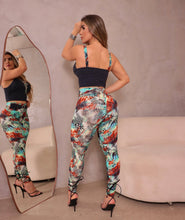 Turquoise Reef Belt Set