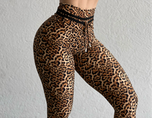 Epic Leopard Leggings