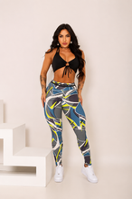 Grey Electric Energy Set