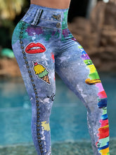 Skinny Jeans Leggings 000009
