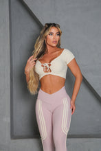 Moda Crop Wallpaper Set (Sand)