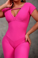 Pink Queen Crush Jumpsuit