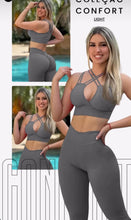 Epic Mila Set ( Grey )