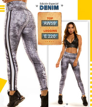 Skinny Jeans Leggings 0000020