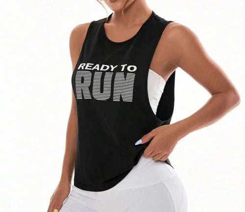 Ready to Run Top