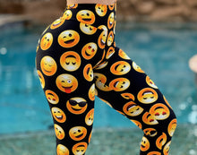 Jumbo Emojis Mila Leggings