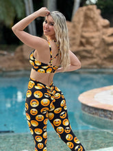 Jumbo Emojis Mila Leggings