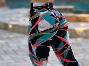 Electric leggings