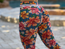 Leggings garden