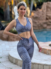Grey Viper Snake Set