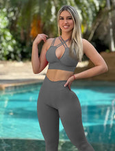 Epic Mila Set ( Grey )