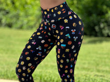 Emojis Leggings