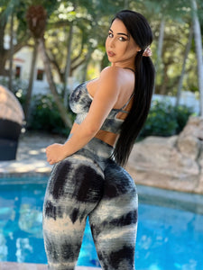 Bubble Tye Epic Top