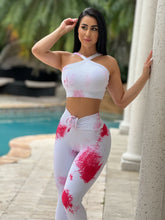 Crush Pink Top