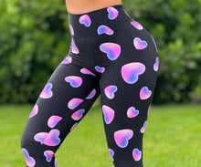 Litmus Heart Mila Leggings