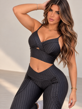 V-Cut 3D Set (Dark Grey)