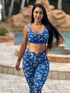 Royal Adjustable Banana Set