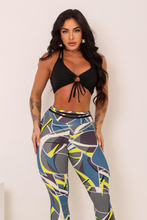 Grey Electric Energy Set