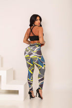 Grey Electric Energy Set