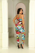 Hello Cartoons Set