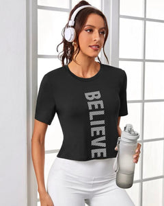 Believe Top