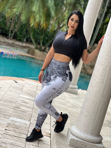 Skinny Jeans Leggings 0018