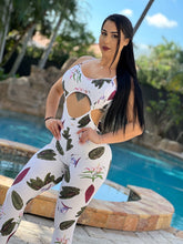 Lilium Jumpsuit