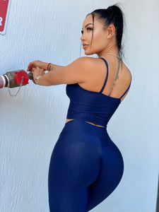 3d Set (Navy)