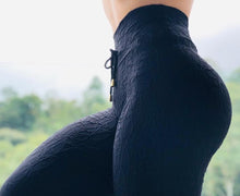 Black Coco Leggings