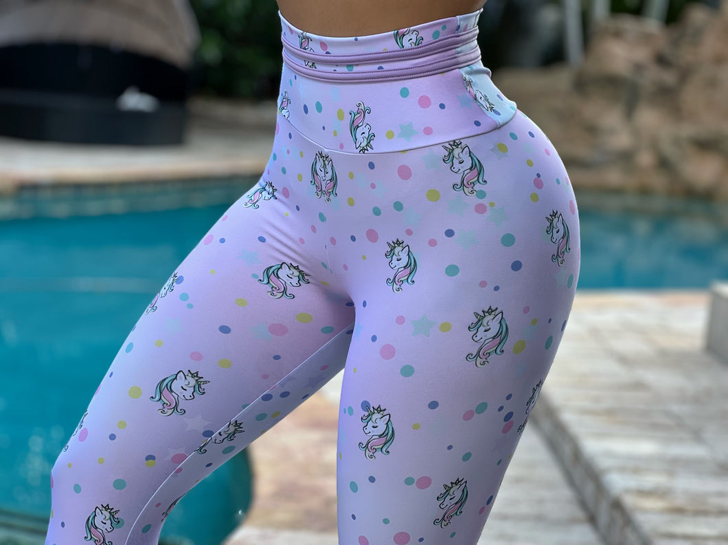 Unicorn tights 2025