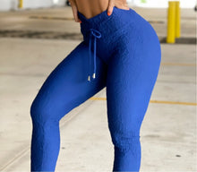 Coco Leggings (Navy)