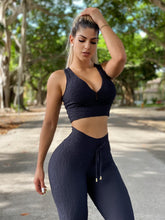 Black Coco Leggings