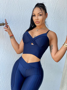 3d Set (Navy)