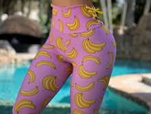 Banana Leggings