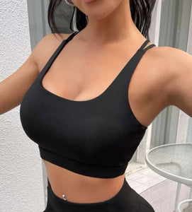 Silly Top (Black)